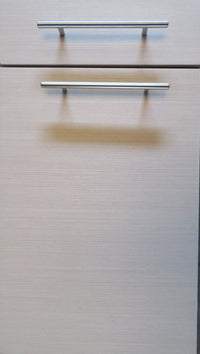 Anta cucina Selva H700xL400 1 anta + 1 cassetto Kit cassetti venduto separatamente GD MENUISERIES