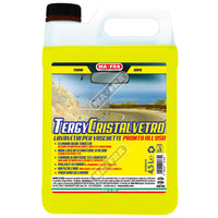 TERGY CRISTALVETRO 4500 ML
