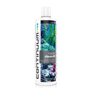 Continuum Aquatics BacterClean M - attivatore batterico per acqua marina Formato: 250 ml