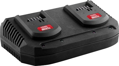 ONLY1 EXCEL CARICABATTERIE DOPPIO