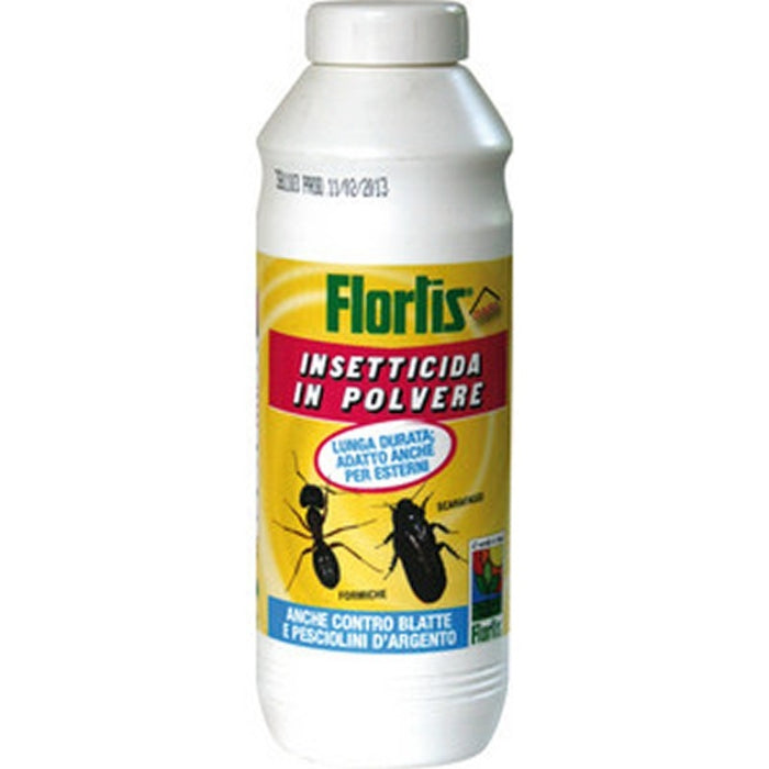 Insetticida in polvere 250g