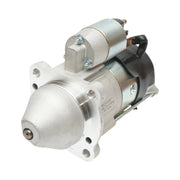 Motore elettrico 12V/3KW per Landini, Massey Ferguson, JCB Perkins codice OEM 714/37150, 2873K404, 2873K621, 2873K632, 3586847, 3784889M2, 3784890M1, 3823621M91