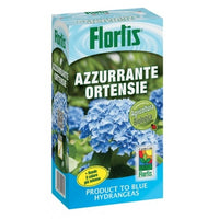 AZZURRANTE PER ORTENSIE