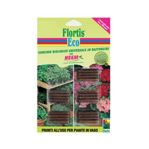 BASTONCINI BIO UNIVERSALI 50 G