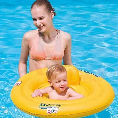 SALVAGENTE MUTANDINA ROTONDO SWIM SAFE ABC STEP A CM. 69