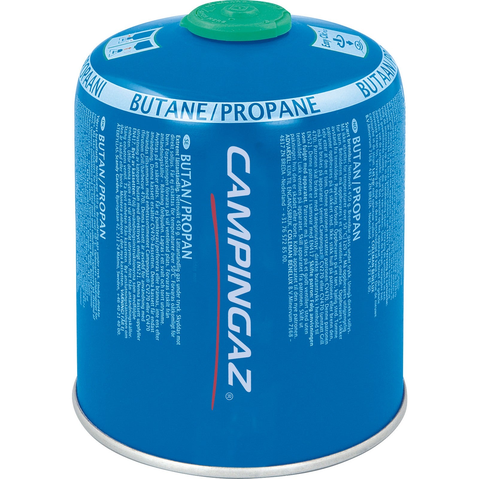 cartuccia gas cv470 plus x attitude 2go/cv cod:ferx.6653