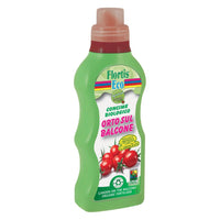 Concime liquido per orti 500g