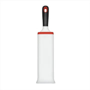 Spazzola autoassorbente per mobili, bianca, 3.175 x 10,16 x 45,72 cm
