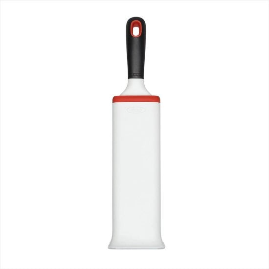 Spazzola autoassorbente per mobili, bianca, 3.175 x 10,16 x 45,72 cm