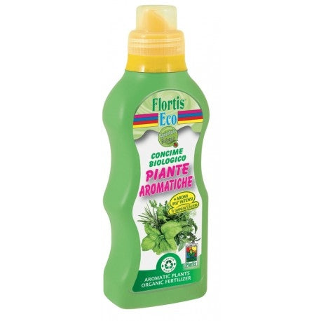 Concime liquido per erbe aromatiche 500g