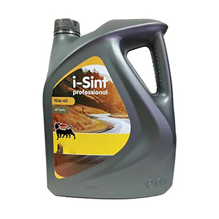 4pz eni olio i-sint 10w-40 lt.4 cod:ferx.665423