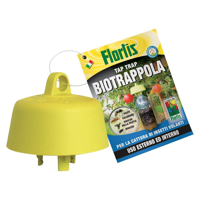 BIOTRAPPOLA ALIMENTARE TAPTRAP