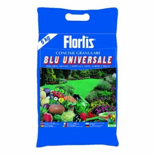CONCIME BLU UNIVERSALE NPK