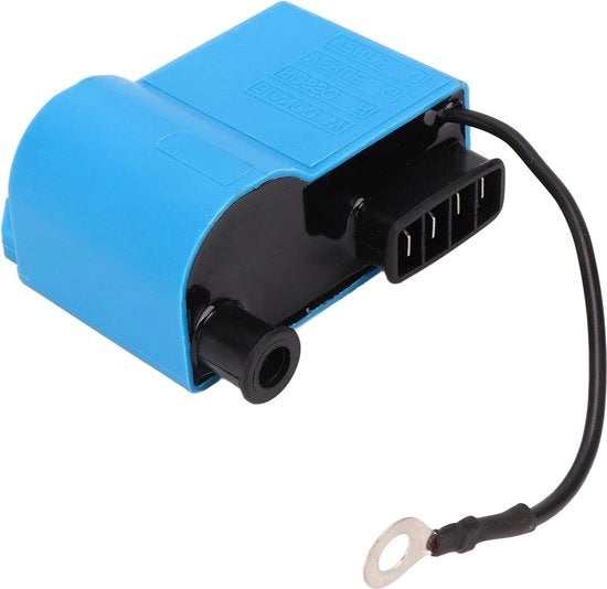 Centrale elettronica bobina per Vespa PX 80 125 150 200 - ABS - CDi - Bobina 32398112 - Bobina per Vespa COSA 1 125 150 200