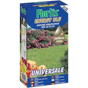 CONCIME ENERGY BLU NPK