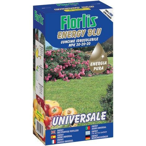 CONCIME ENERGY BLU NPK