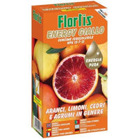 Concime Energy Giallo Npk