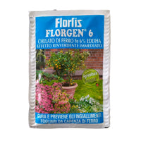CONCIME FLORGEN 6 PO 50 G