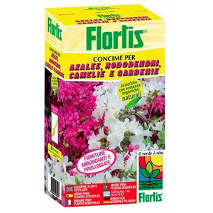 CONCIME GRANULARE AZALEE