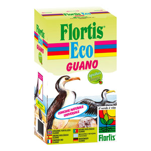 CONCIME GUANO NP 800G