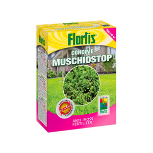 CONCIME MUSCHIOSTOP GRAN. 1500