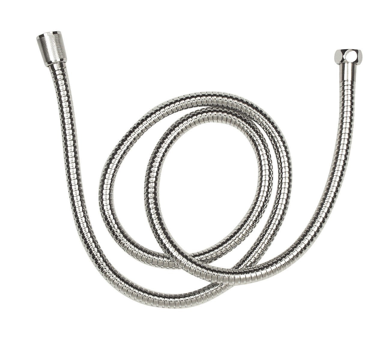 FLESSIB.DOCCIA CONICO DOPPIA