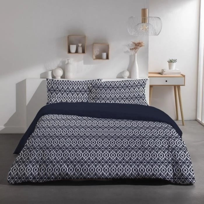 Completo letto matrimoniale - TODAY - Sunshine 15.31 - 240 x 260 cm - 100% Cotone stampato
