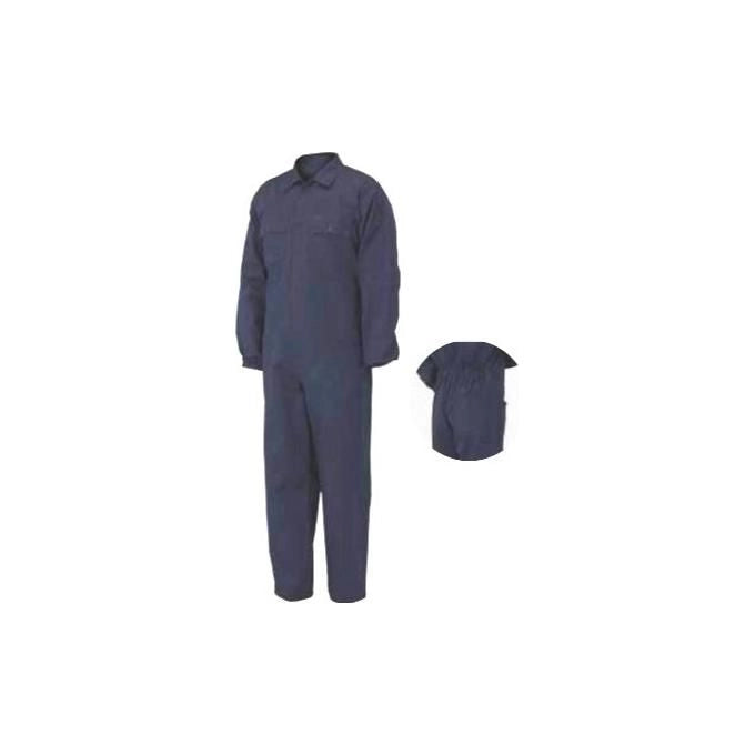Issaline Tuta Da Lavoro Intera Europa Taglia Xxxl First Class Workwear Blu