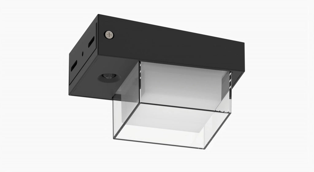 Applique solare LED da esterno con sensore di movimento IP54 400lm luce fredda 6000K 3 modalità crepuscolare ricarica solare