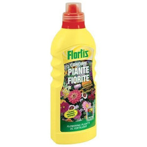 Concime piante fiorite 1150g
