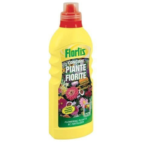 Concime piante fiorite 1150g
