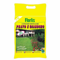 CONCIME PRATO GIARDINO NPK