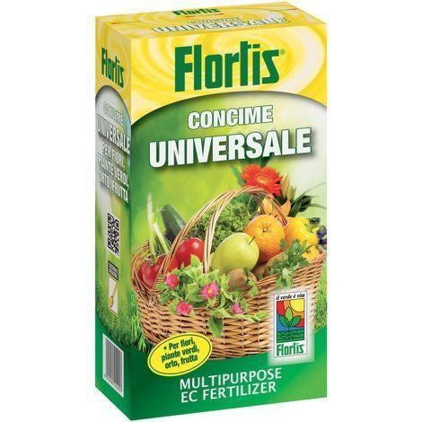 Concime universale NPK 1Kg