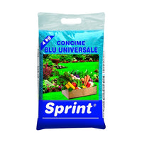 CONCIME UNIVERSALE SPRINT BLU