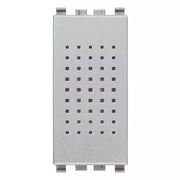 VIMAR EIKON - RONZATORE 12V 50-60HZ NEXT