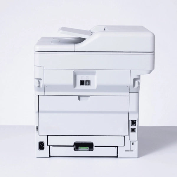 BROTHER MULTIF. LASER A4 B/N, 48PPM SCANSIONE FRONTE/RETRO AUTO USB/WIFI 4 IN 1