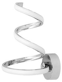 Lampada Led Spring Up App831-w Chrome