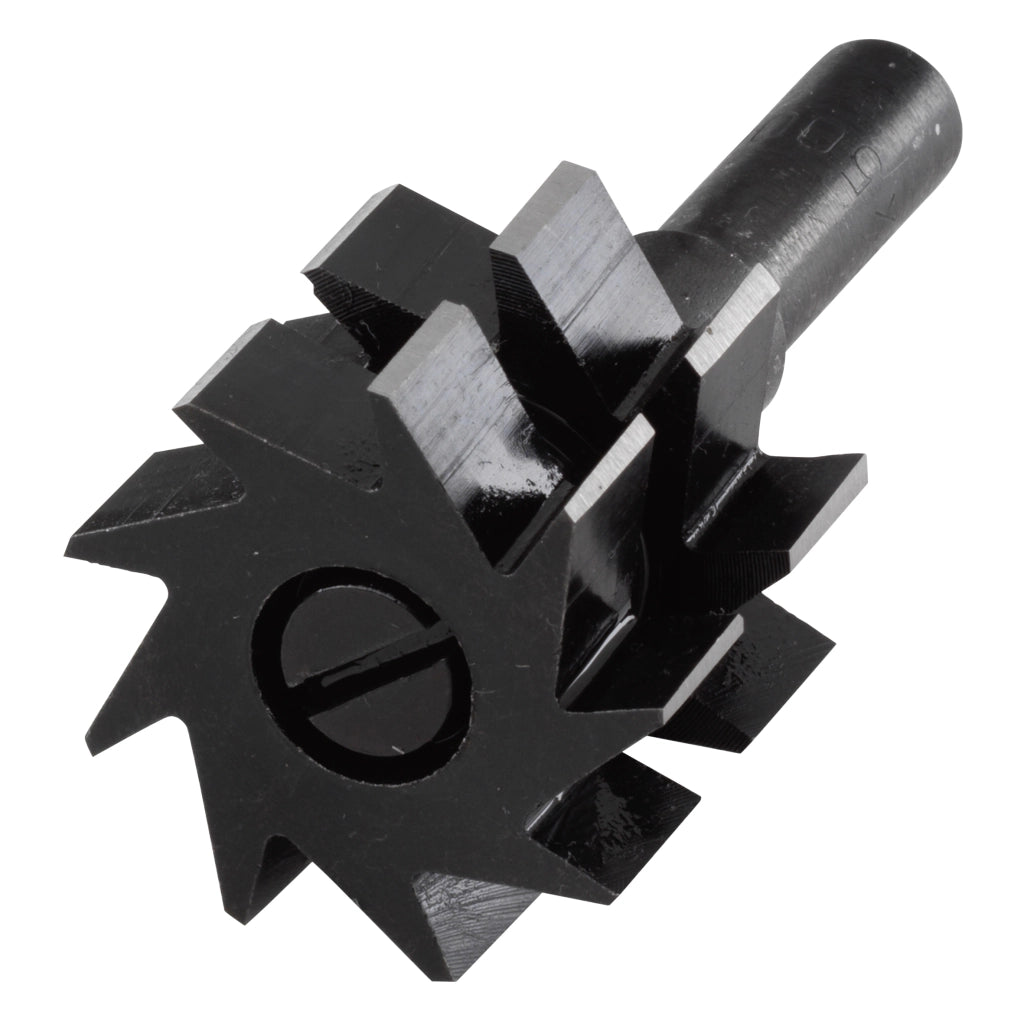 Fresa Doppia Battuta D.30 X 22Mm - Wolfcraft