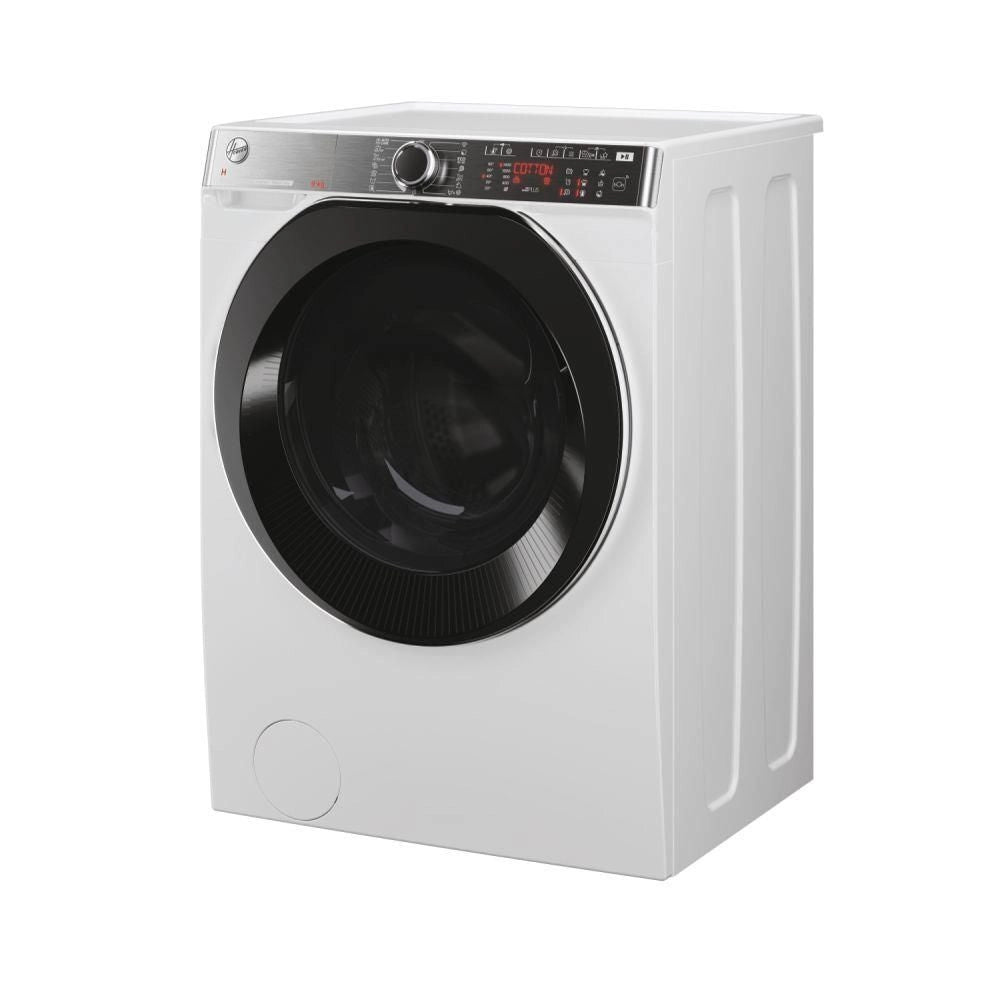 Hoover H-WASH 550 H5WPB49AMBC/1-S lavatrice Caricamento frontale 9 kg 1400 Giri/min Bianco