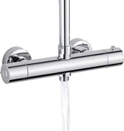 Matte Antiscivolo per Esterno e Interno - Asciugabile e Assorbente Mattonella per Porte (60 x 90 cm)