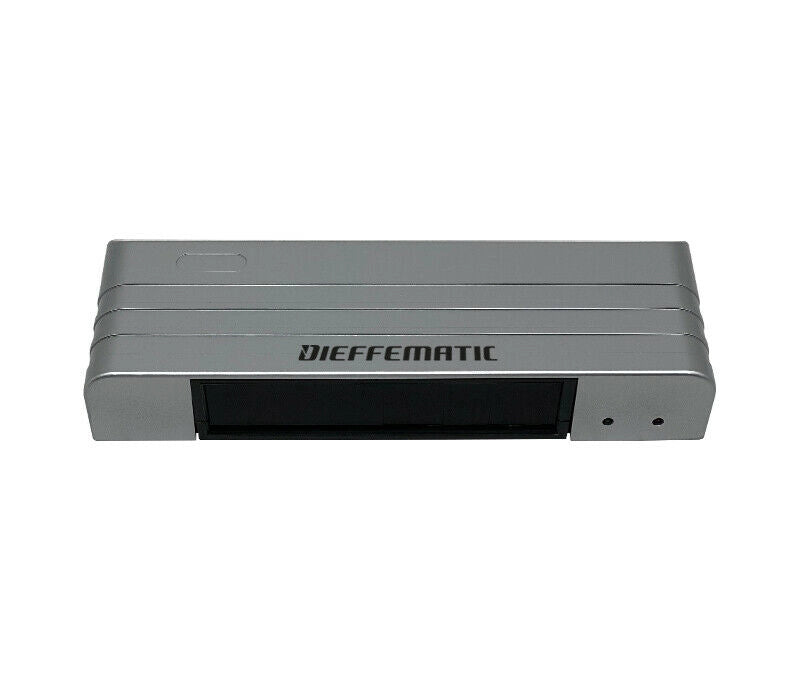 RADAR RILEVATORE X PORTE AUTOMATICHE SCORREVOLI SI ADATTA A BFT CAME DITEC FAAC
