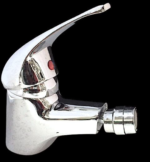 Serie Completa Di Rubinetti Per Bagno Lavabo E Bidet