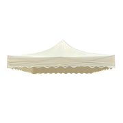 COPERTURA PER GAZEBO PIEGHEVOLE 3 X 3 MT OXFORD