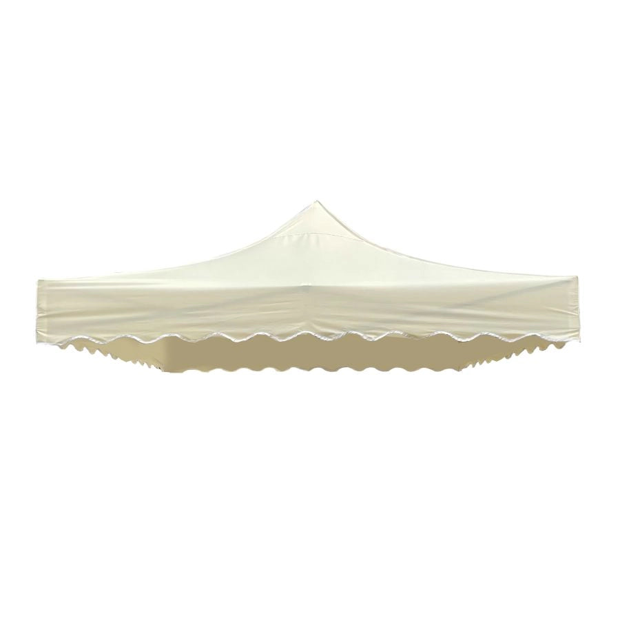 COPERTURA PER GAZEBO PIEGHEVOLE 3 X 3 MT OXFORD
