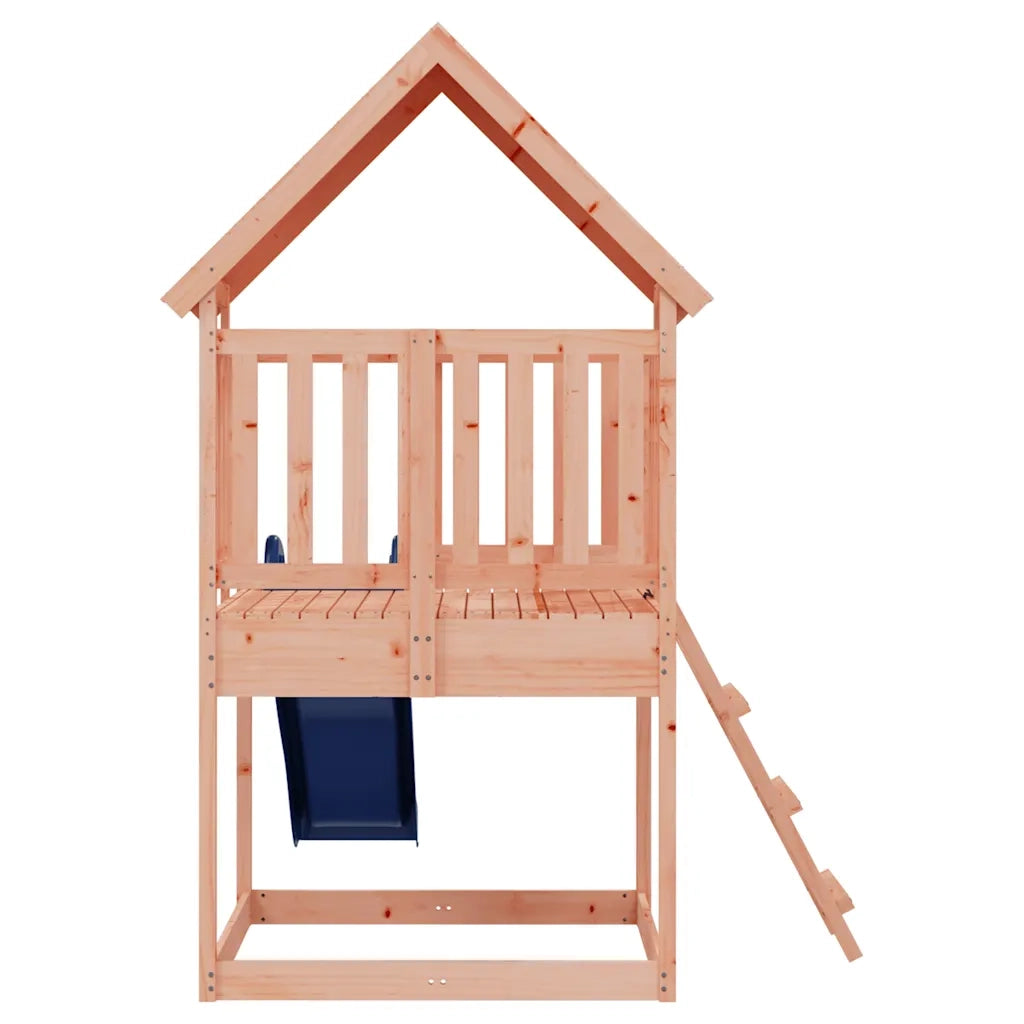 Set da Gioco da Esterno in Legno Massello di Douglas 3155934
