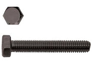 VITI PER METALLO 8.8 TESTA ESAGONALE INTERAMENTE FILETTATE- - ø mm.8x25 - 200 pezzi