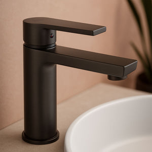 Rubinetto Da Lavabo Rea Argus Titan Low