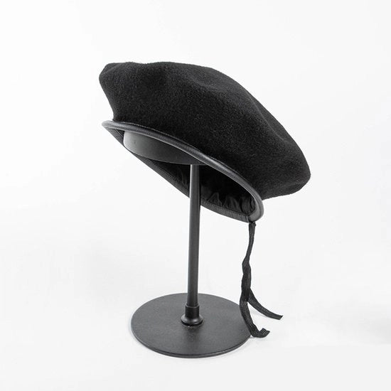 Cappelli da pittore per uomo, pettinature da baseball per uomo, cappelli trendy per autunno e inverno