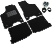 SPRINT04703 , VW Lupo dal 1998-2005 , (4 Fix AV2) + SACCHETTO OVAL
