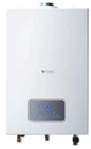 SCALDABAGNO GAS OPALIA F LOWNOX 17/1 LRT GPL